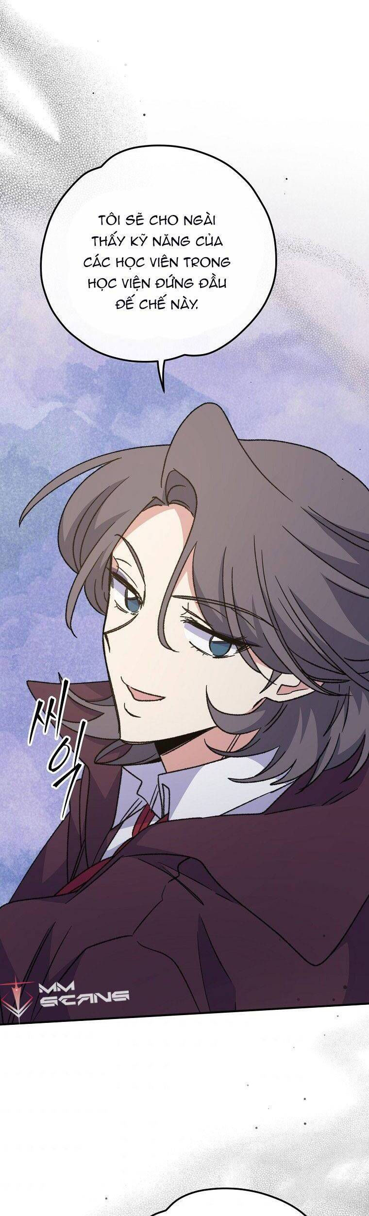 nhà hiền triết yigret chapter 51 19