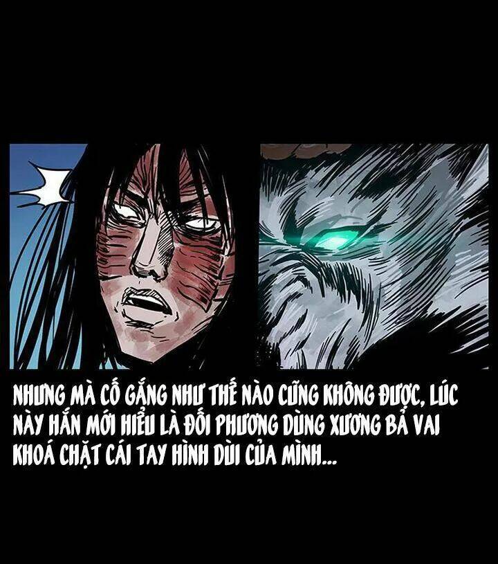 U Minh Ngụy Tượng Chapter 198 49