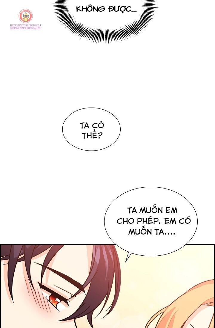 kẻ hủy diệt đã yêu tôi ! chapter 2.5 7