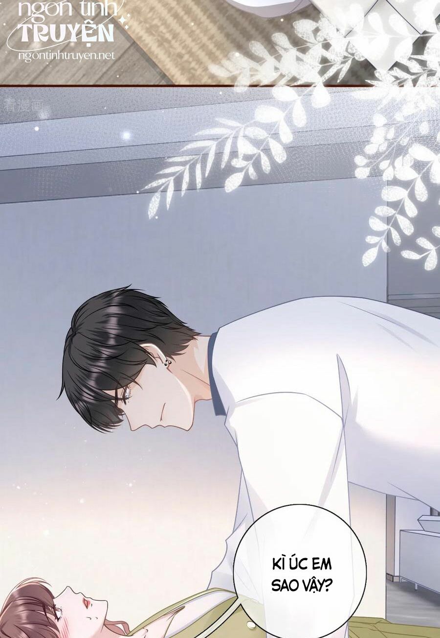 bạn gái tôi mới 30+ tuổi xuân chapter 100 28