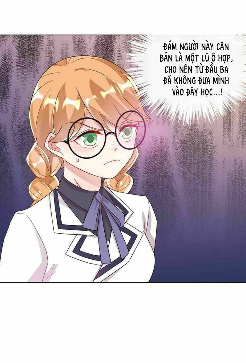 ma lạt thiên kim đẩu ác thiếu chapter 15 17