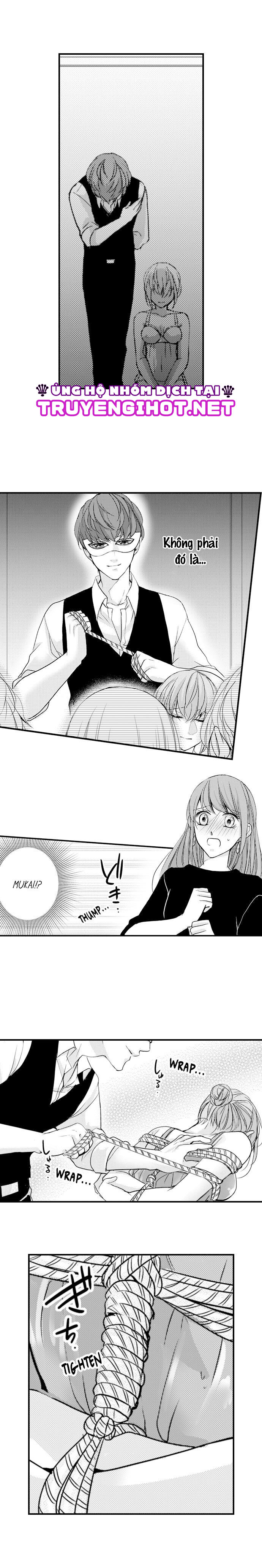 đêm nay nàng tiểu thư bị trói bởi chàng hầu (full) chapter 7.2 3