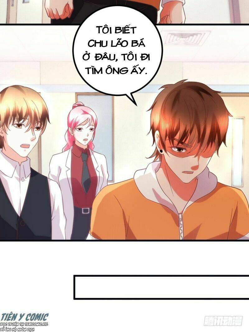 thấu thị tiên y chapter 109 12