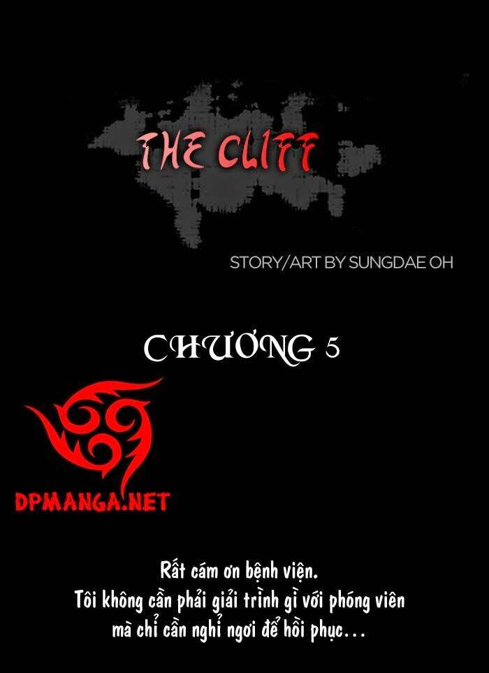 the cliff chapter 5 1