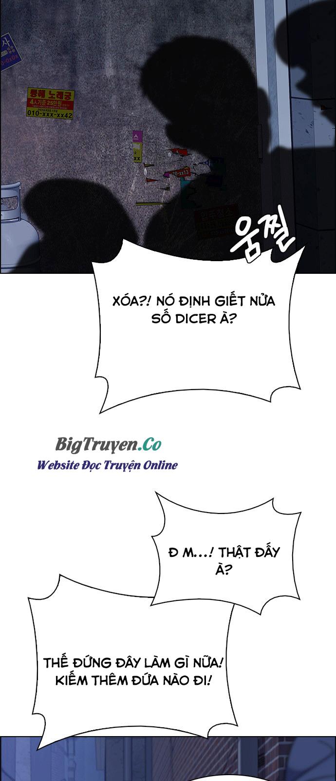 trò chơi số mệnh chapter 260 10