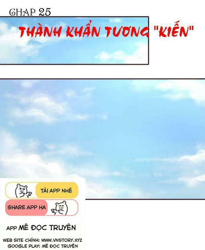 tình yêu không nói dối chapter 25 2