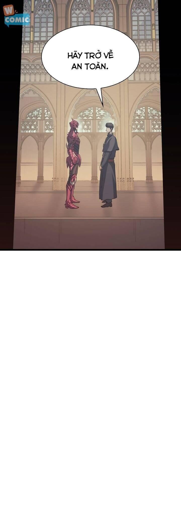 tôi trở lại thăng cấp một mình chapter 77 49