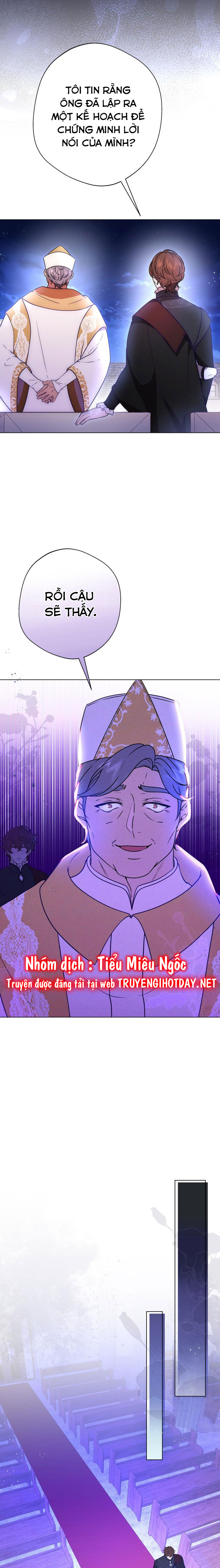 hãy tránh xa khỏi tôi, romeo chapter 62 2