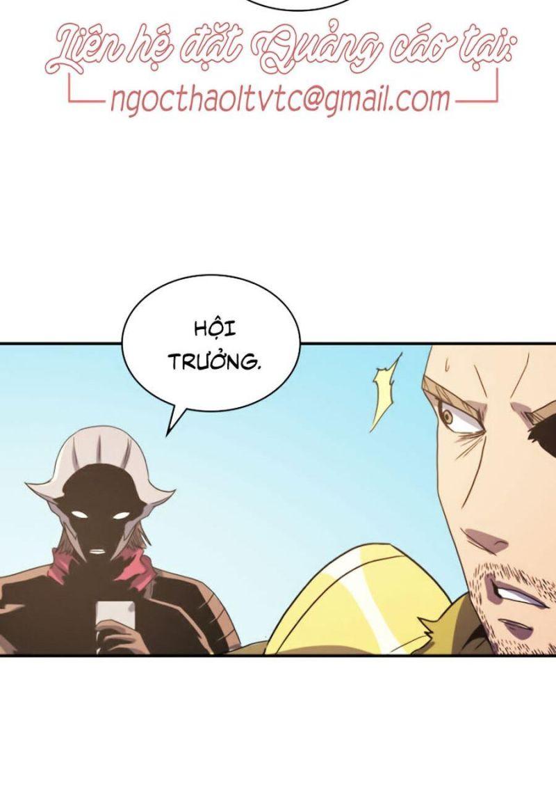 tôi trở lại thăng cấp một mình chapter 10 102