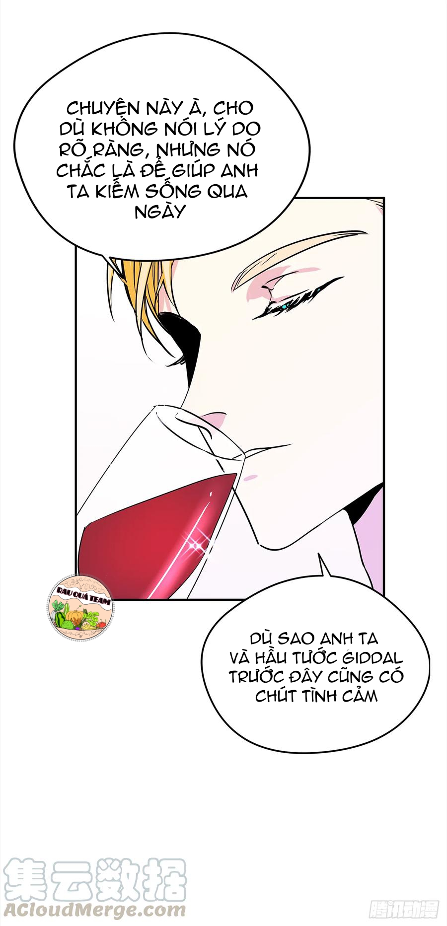 nam nô bộc xinh đẹp của tôi chapter 18 16