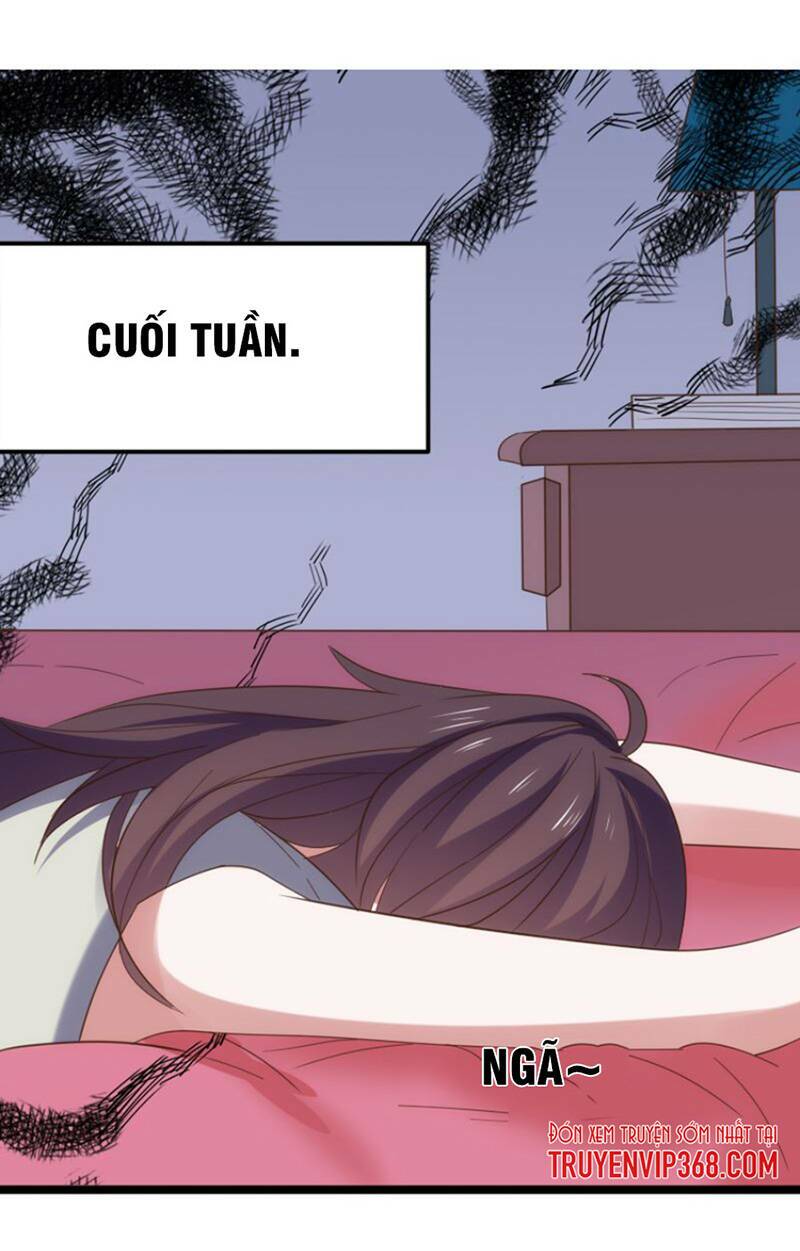 nữ tiếp viên hàng không của boss chapter 42 1