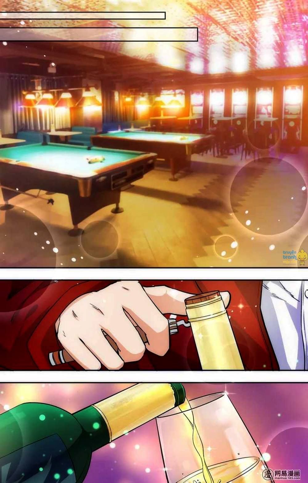 tổng tài hàng tỉ quấn lấy tôi: hôn ước giá trên trời chapter 63 6