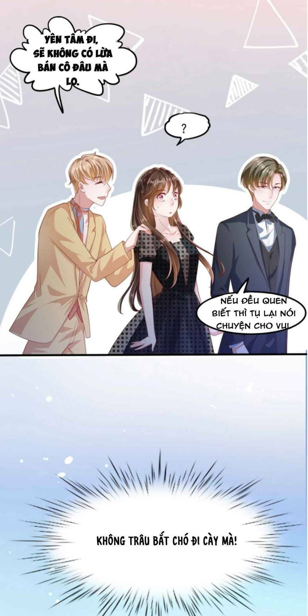 nhất sanh hữu hỉ chapter 37 26