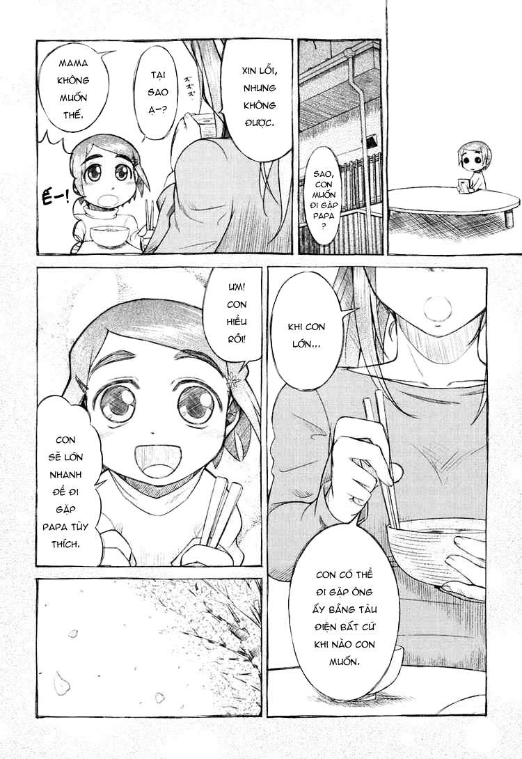 otaku no musume-san chapter 16 4