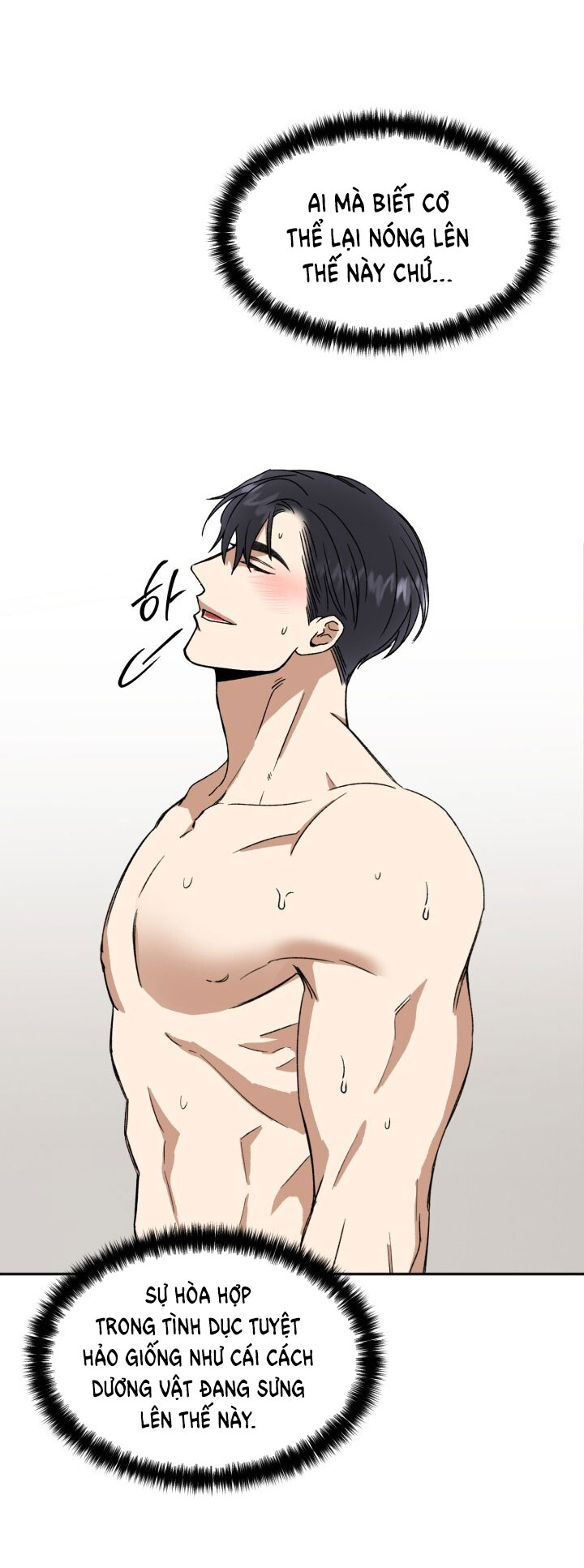 Ưu Thế Tuyệt Đối chapter 17.2 - Trang 23