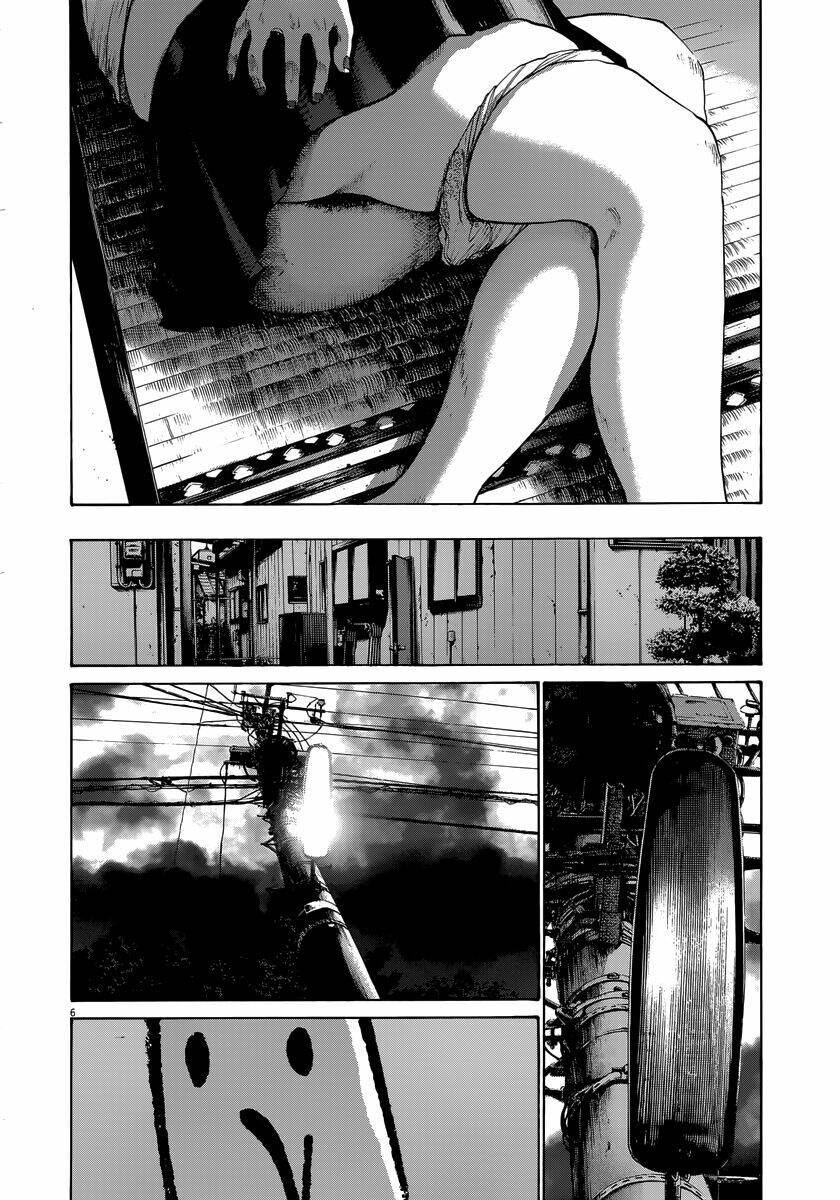 chúc ngủ ngon, punpun chapter 112 7