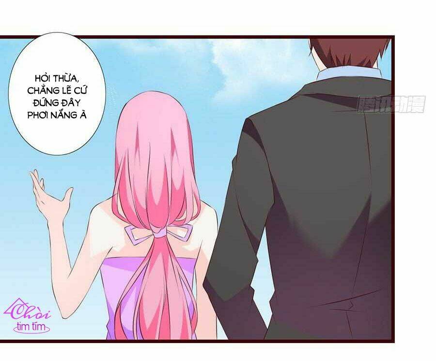 bảy ngày thực cốt hôn ước chapter 27 10