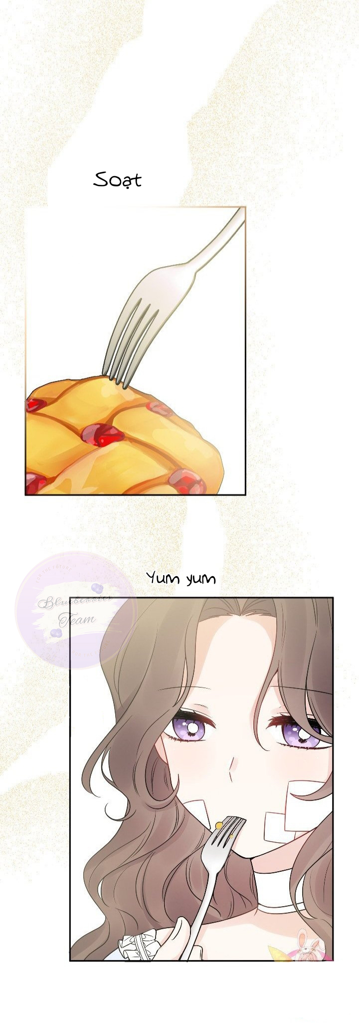 chồng ơi! anh bán tôi cho ai? chapter 3 30