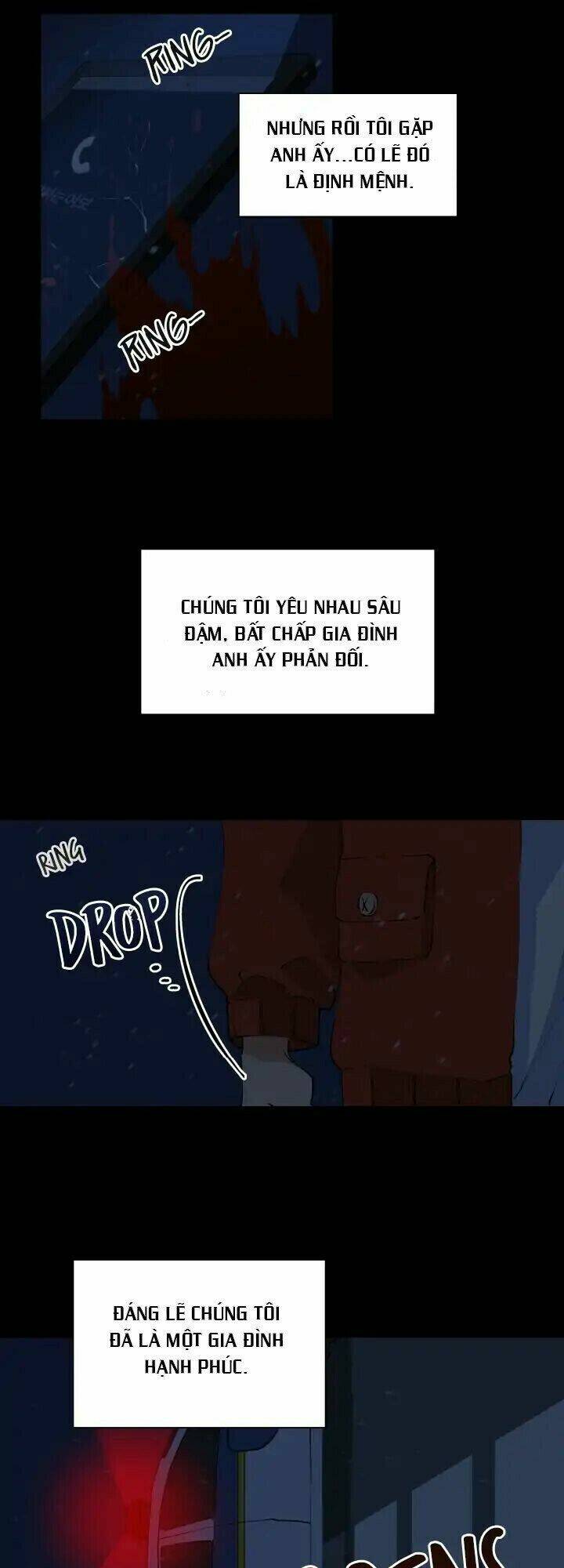 quái thú với hoa chapter 2 12