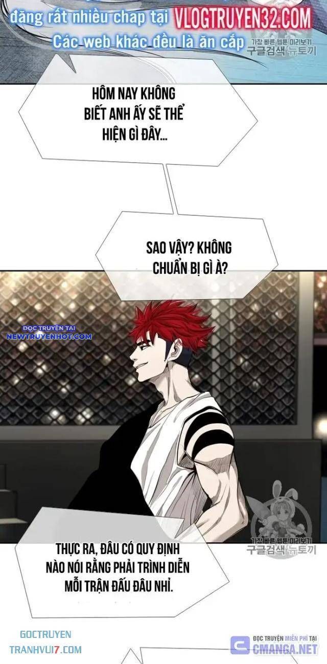 shark - cá mập chapter 174 15