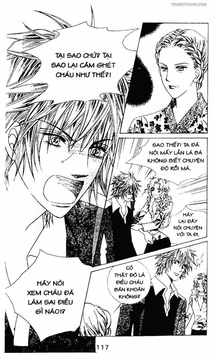 điên vì yêu - love like crazy chapter 62 5