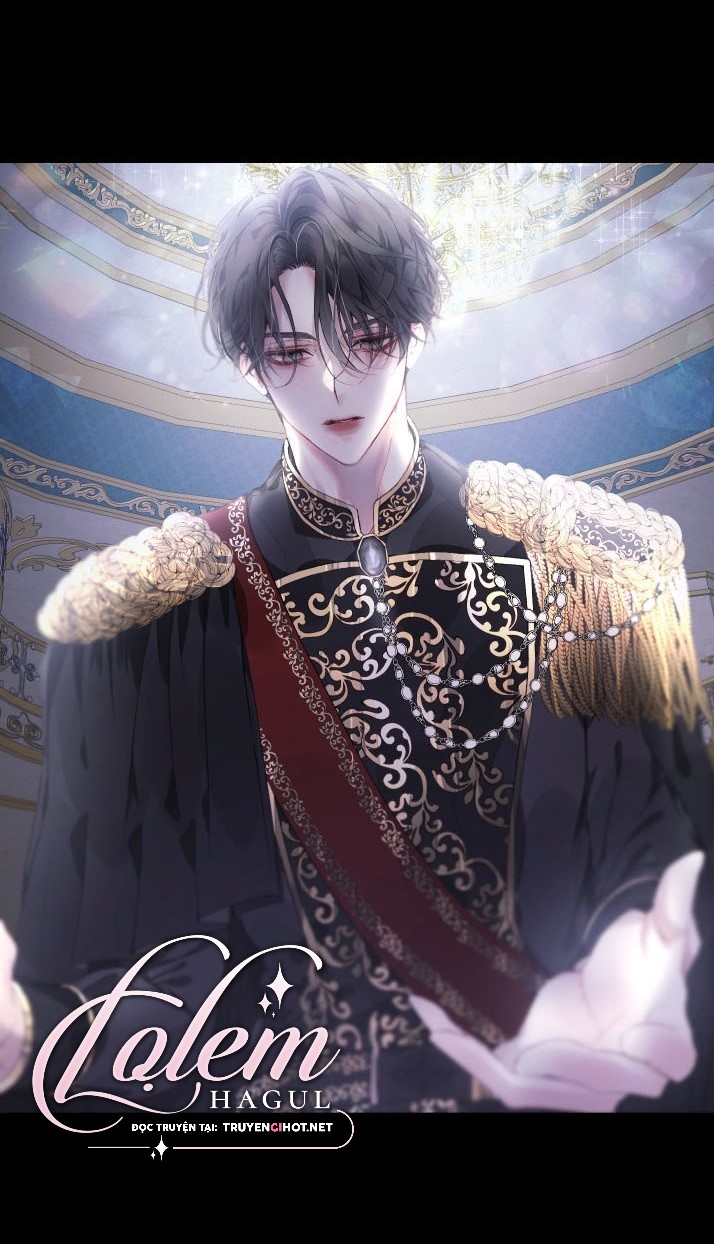 trở thành cô vợ khế ước của nhân vật phản diện chapter 1 34