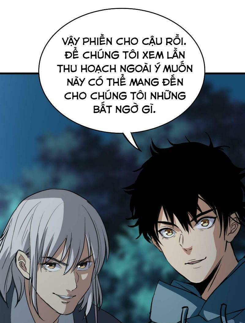 kiêm chức diêm vương chapter 20 38