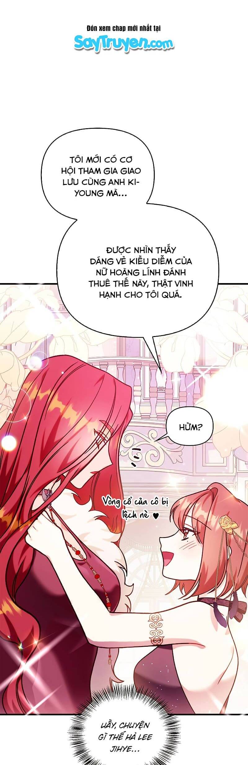 Kí Sự Hồi Quy Chapter 69 32