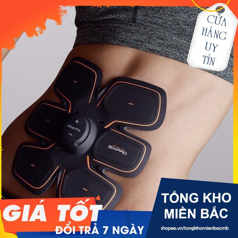 Miếng dán xung điện tập Gym Beauty Body