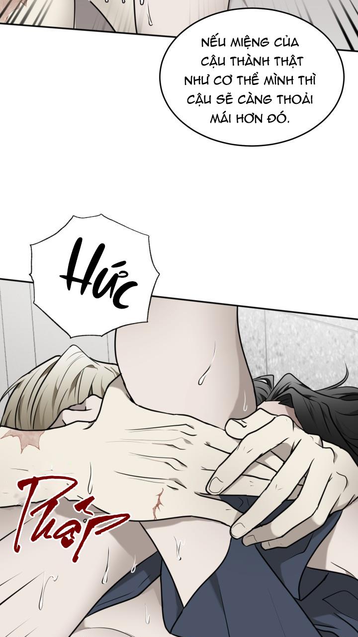 dưỡng thú cưng chapter 18 41