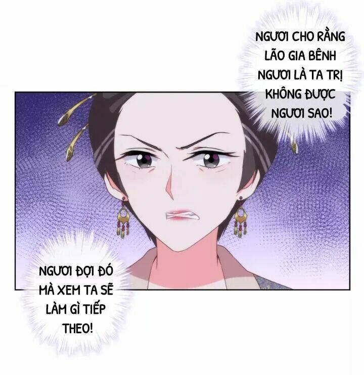 ồ, phu quân đáng yêu của tôi! chapter 12 6