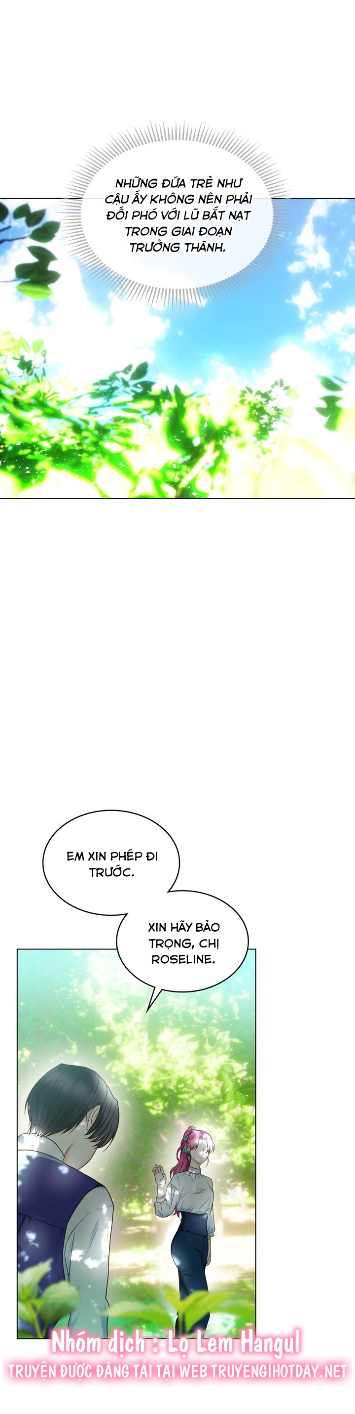 hợp đồng hôn nhân với người chồng thứ 2 của tôi chapter 10 7