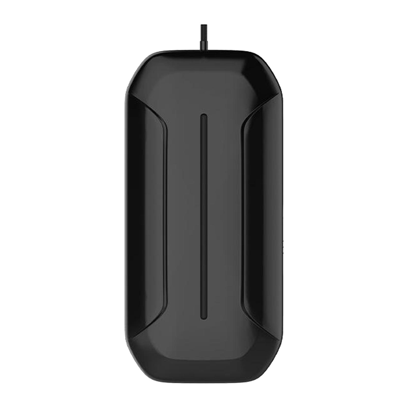 Portable  Mini Air Necklace  Air Freshener Low Noise for Kids Adults