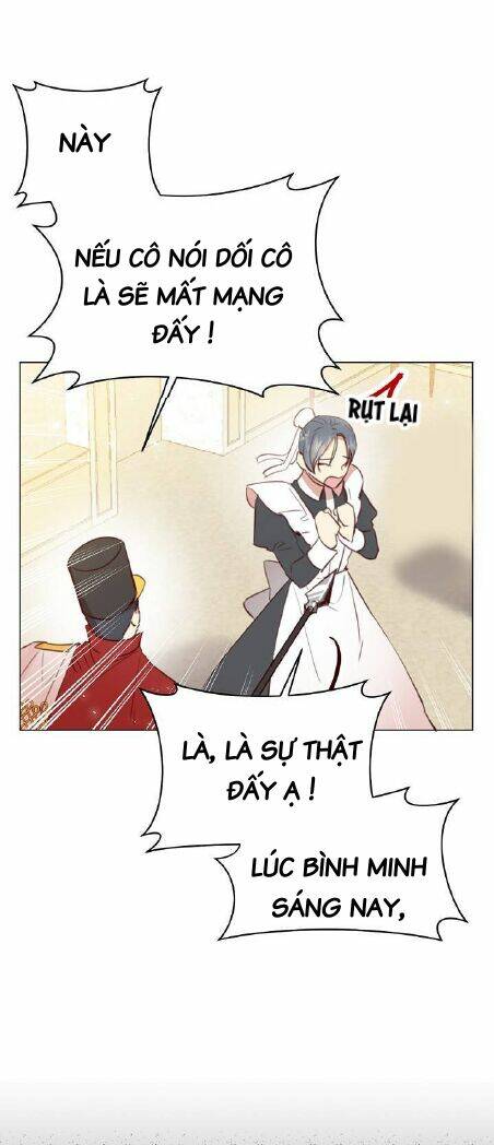 vẻ đẹp của ác ma chapter 23 12
