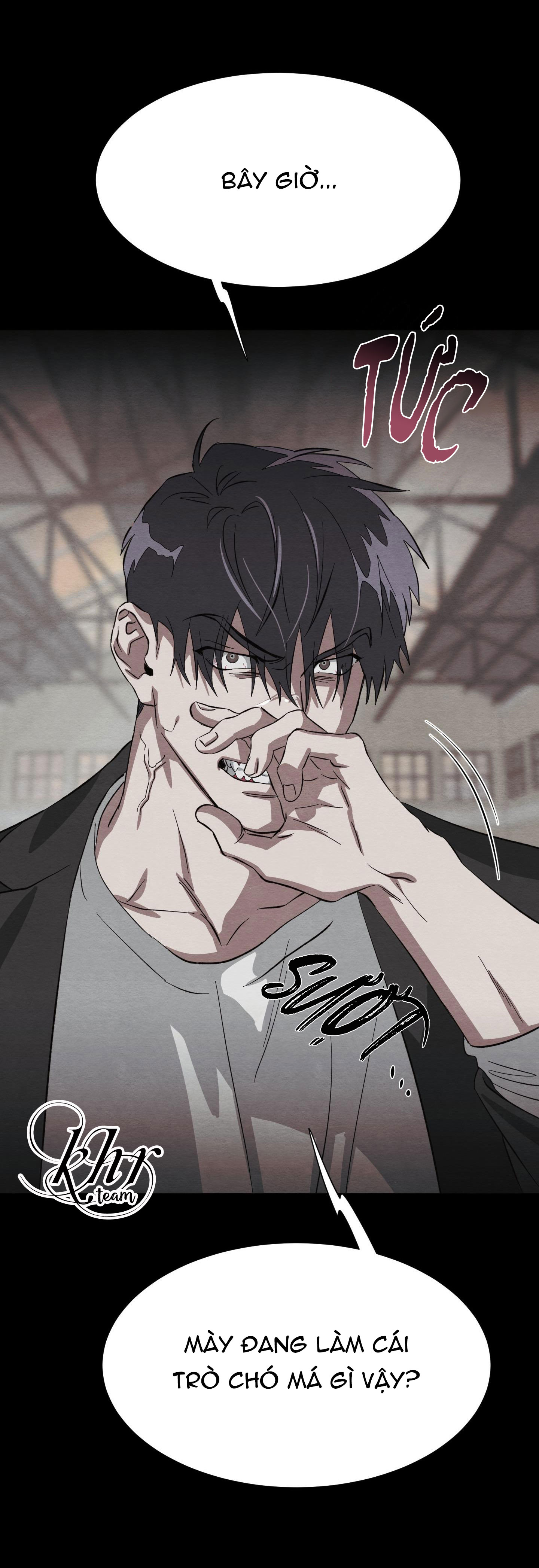 vị khách không mời chapter 20 35