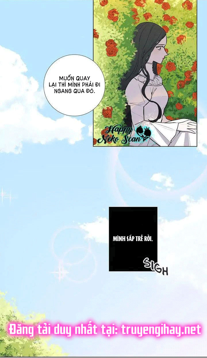 từ tiểu thư thành hoàng hậu - lady to queen chapter 4.1 7