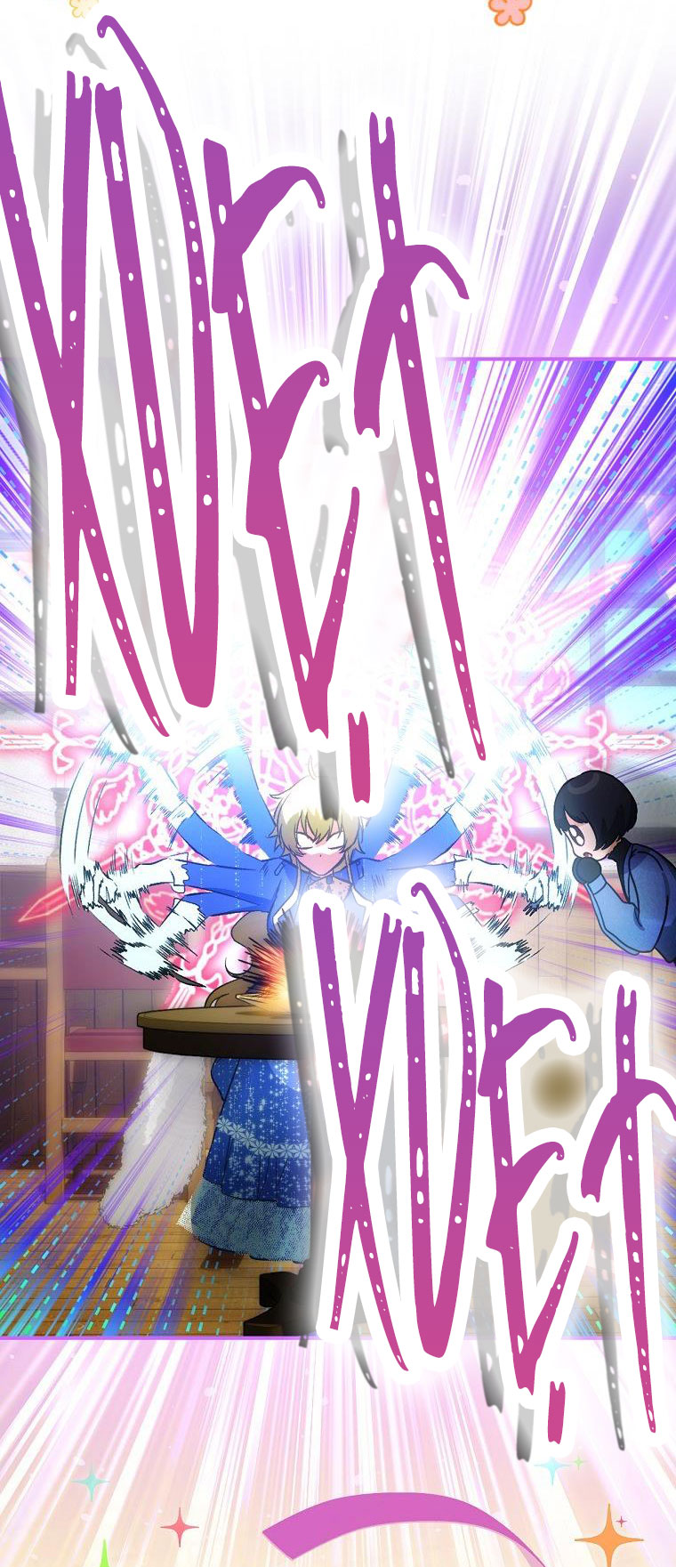 đứa bé không phải là con của anh chapter 21 55