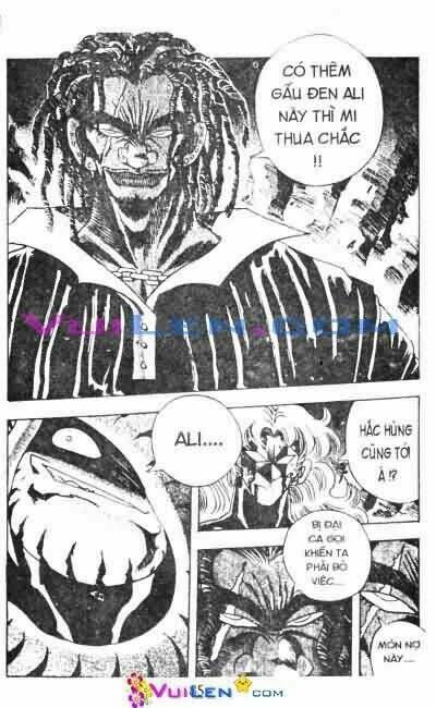 những người bạn tốt chapter 19 86