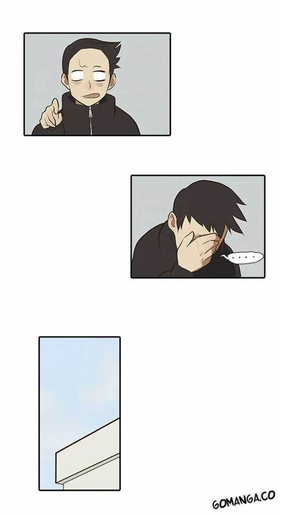 how to open a triangular riceball chapter 9 23