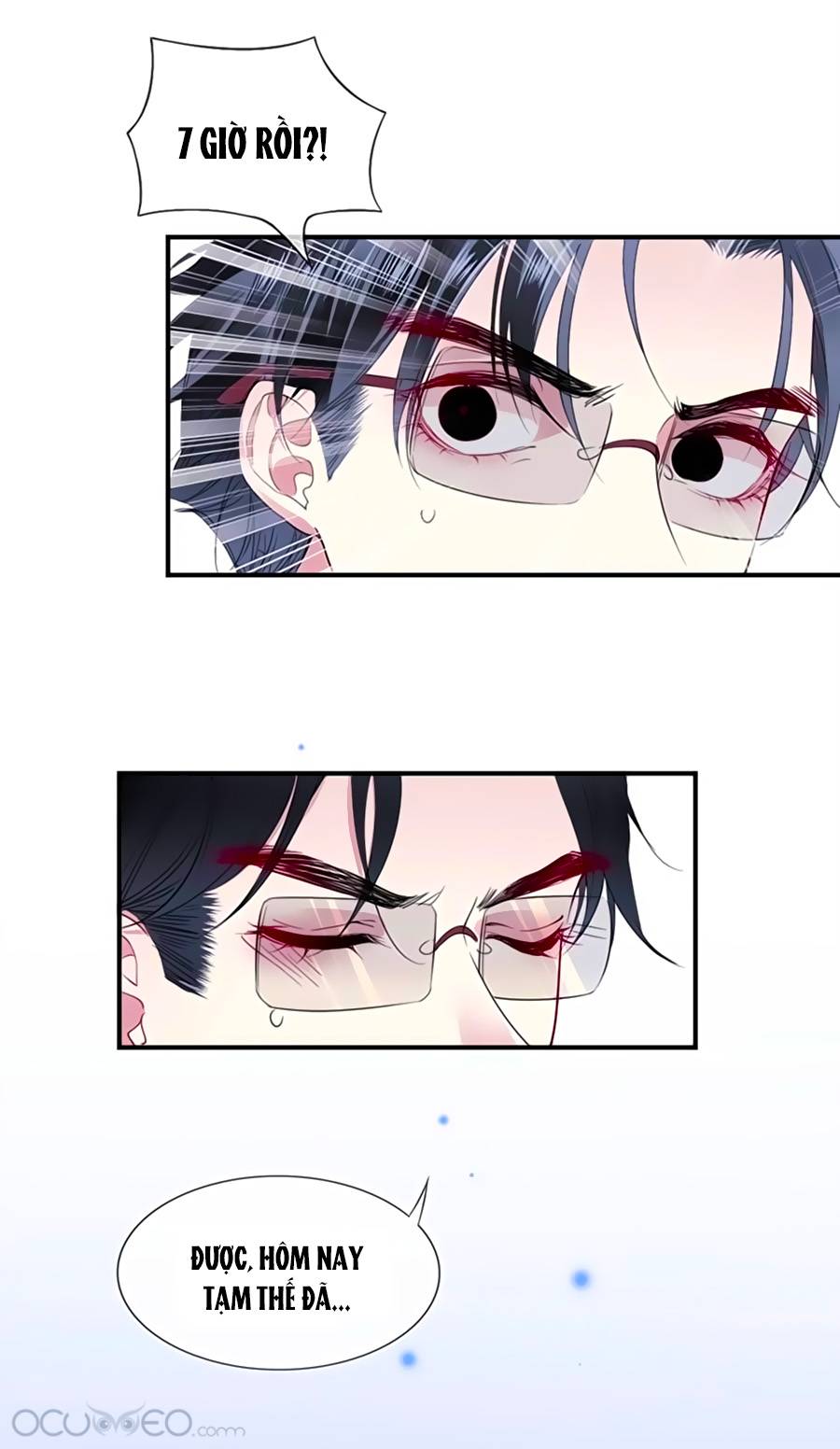 Hai Mặt Cuốn Hút Của Anh chapter 4 - Trang 10
