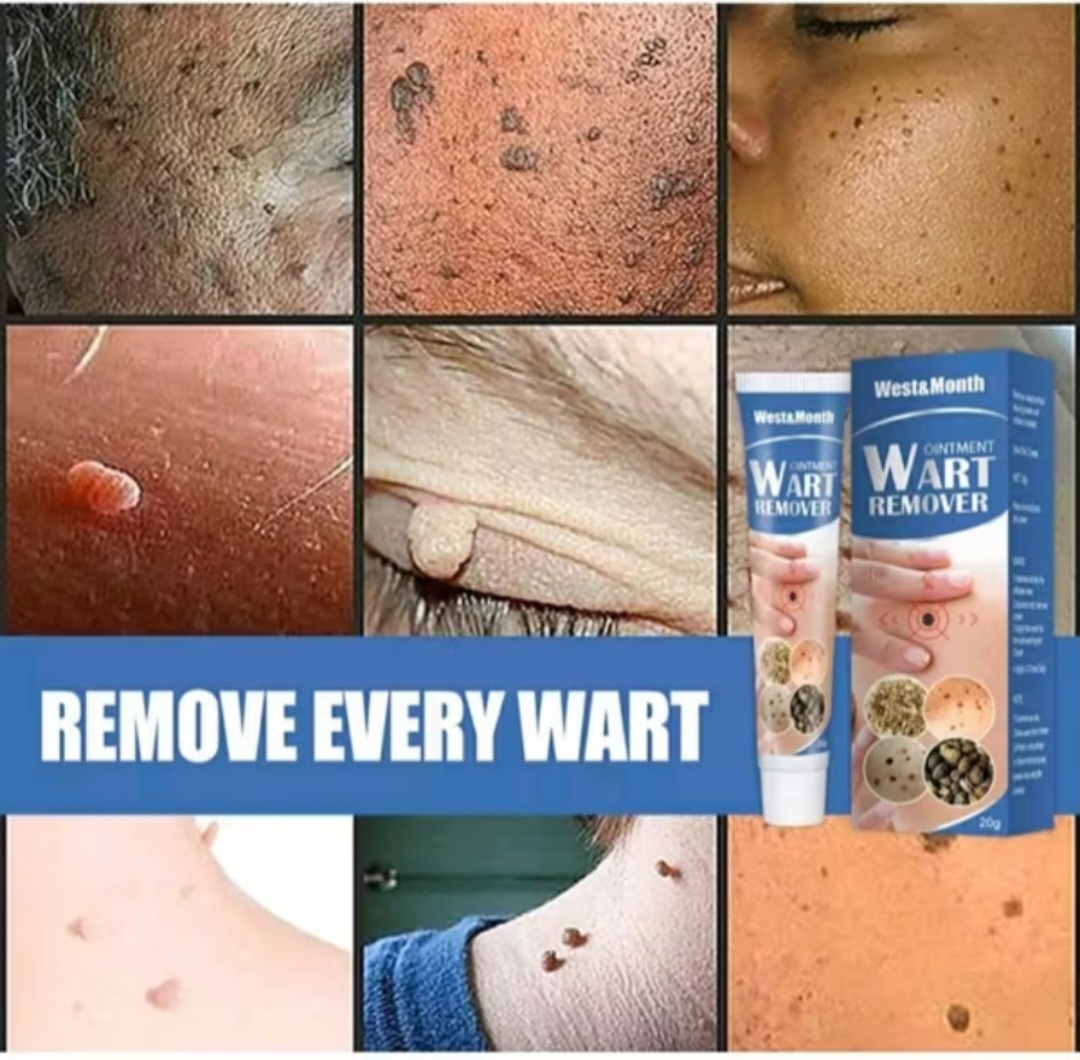 HỘP KEM TRỊ HẾT MỤN CÓC NÚT RUỒI DA THÂM SẠM LOẠI TỐT