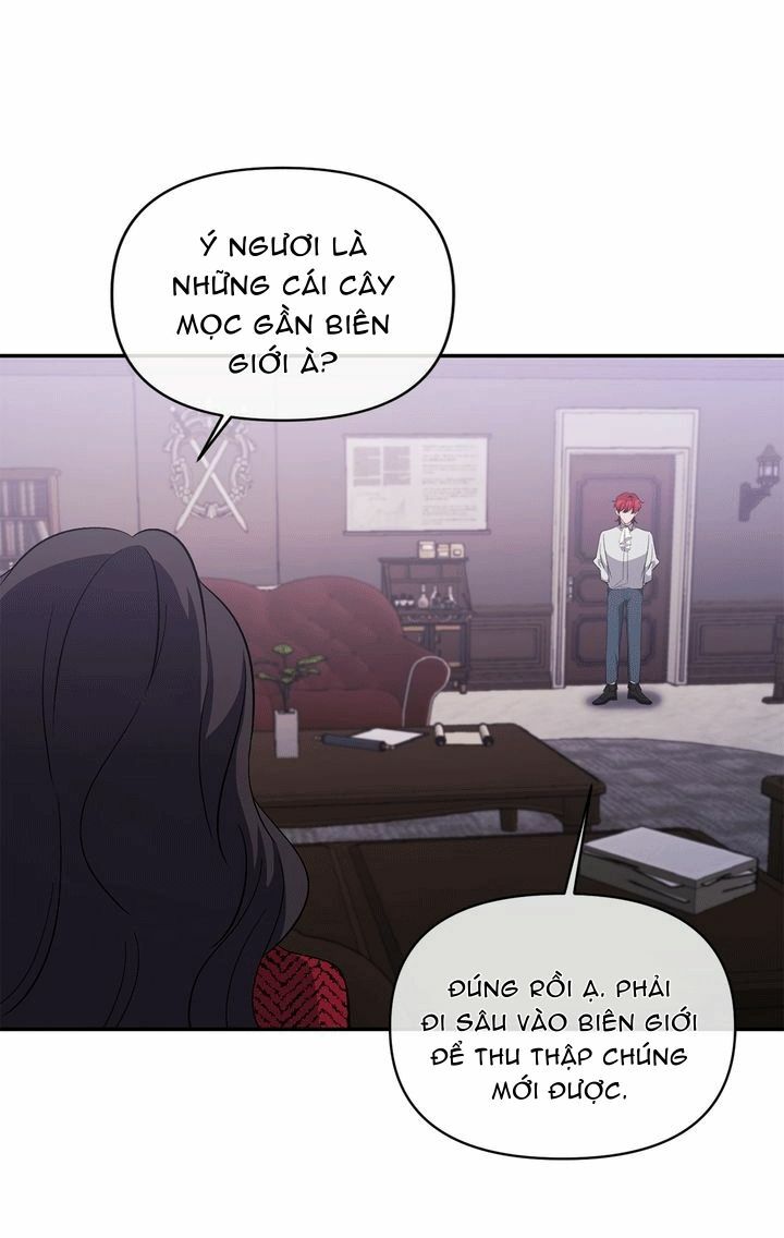 nữ công tước phương bắc là một nhân vật phản diện chapter 19 29