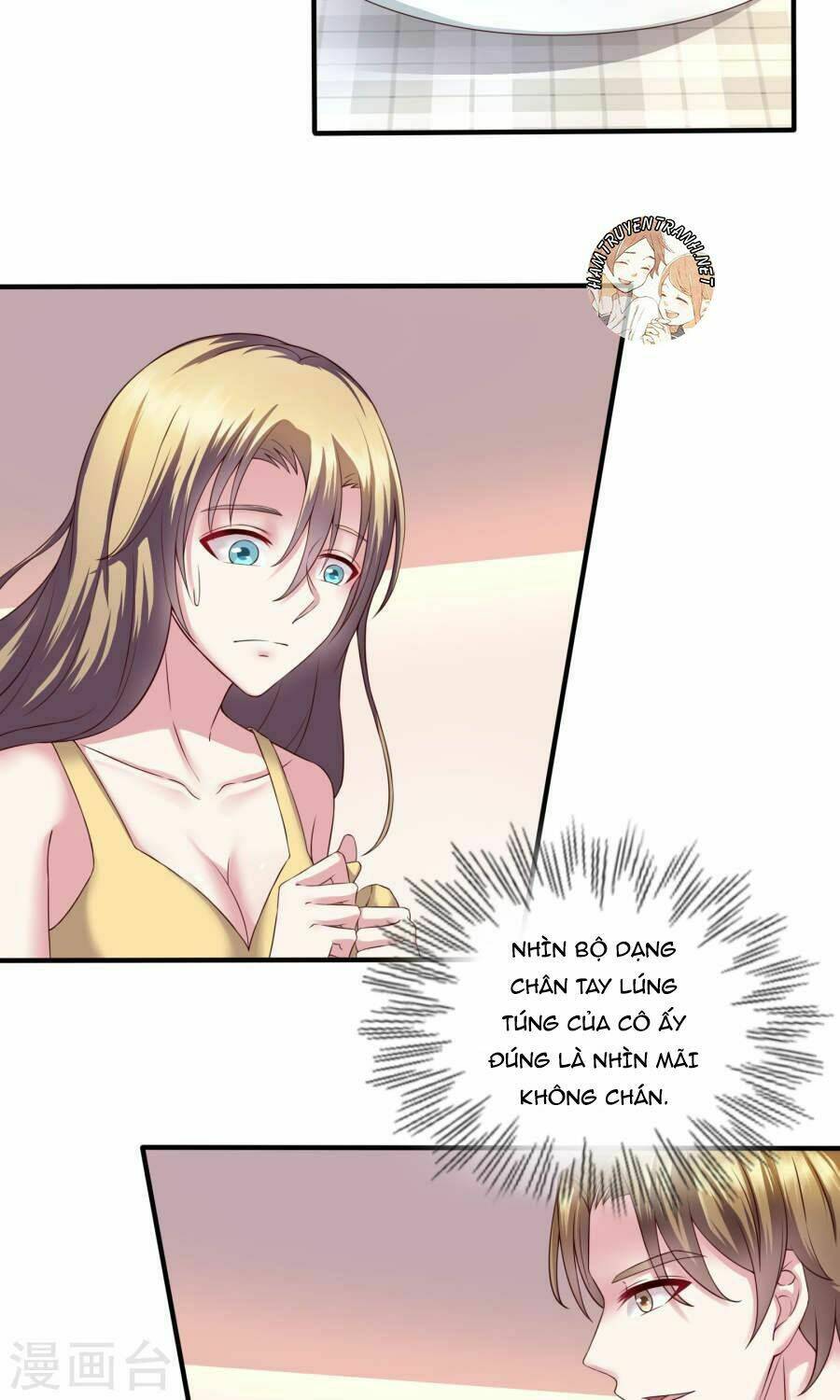 trùng sinh chi ảnh hậu dưỡng thành kế hoạch chapter 16 10