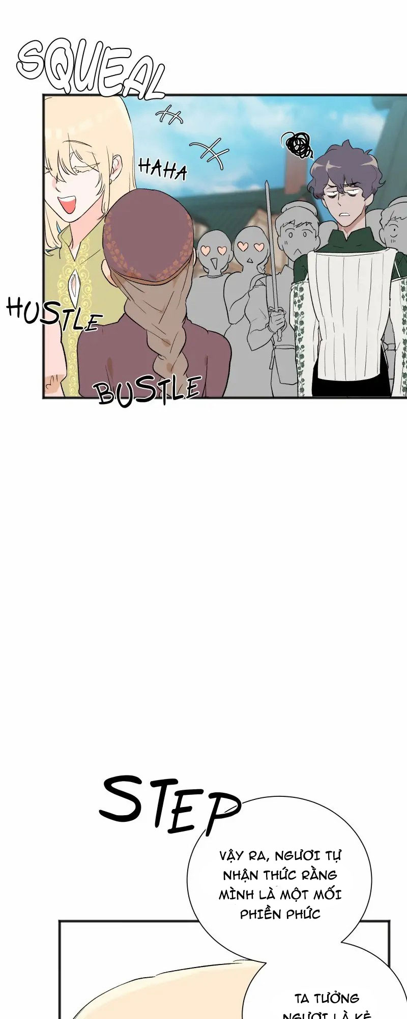 tạm biệt juliet của ta chapter 3.2 9