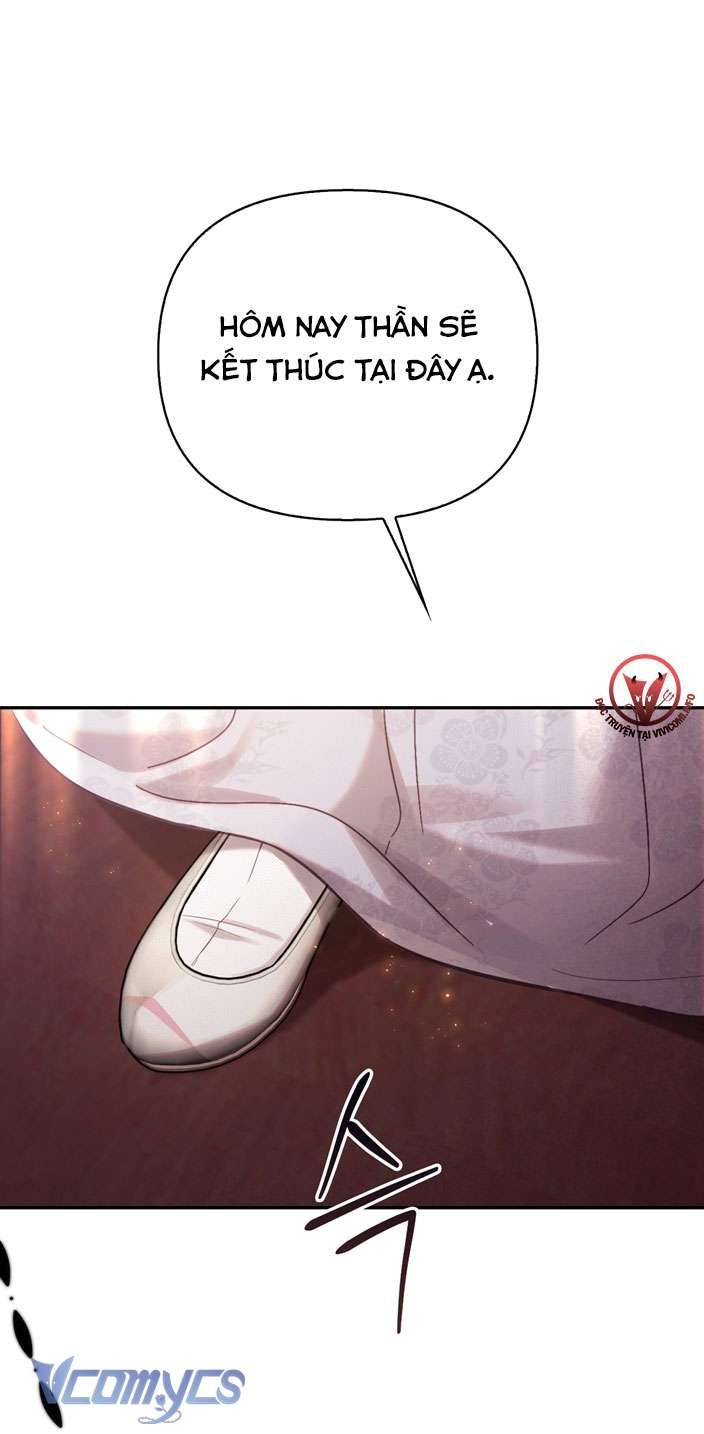 [18+] tiết học bí mật của trung điện chapter 18 37