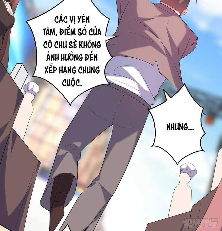 nhặt thuộc tính tại trái đất chapter 23 9