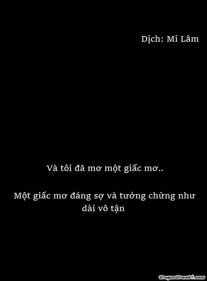 thứ sáu: những câu chuyện cấm chapter 15 58