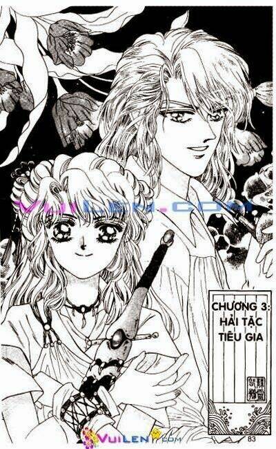 tinh linh của biển chapter 1 83