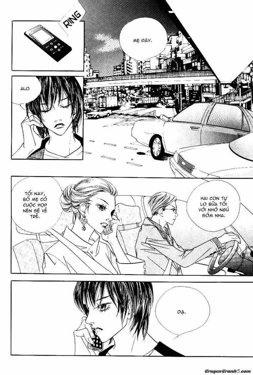 bông hoa của tội lỗi chapter 15 5