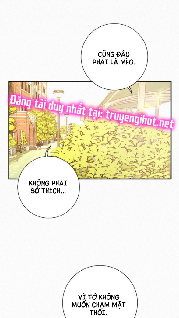 kế hoạch tình yêu trong sáng chapter 11.2 37